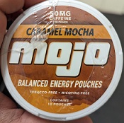 MOJO CARAMEL MOCHA 5 CT ROLL 